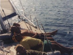 Törn 1997